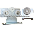 DEPER automatic sliding door rollers